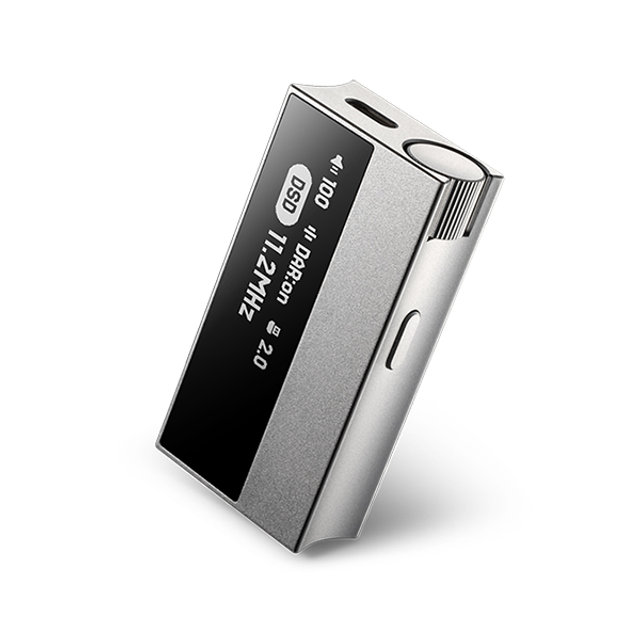 [하이워런티][즉시발송 가능] 아스텔앤컨 Astell&Kern AK HC5 AK4499EX 하이엔드 USB DAC