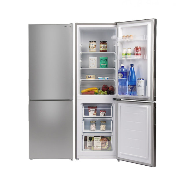 소형냉장고 REF-C160S 미니 원룸 사무실 신혼 슬림