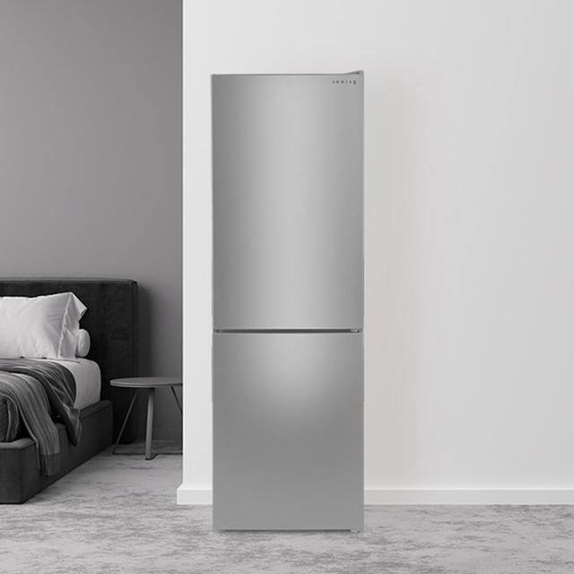 소형냉장고 REF-C160S 미니 원룸 사무실 신혼 슬림