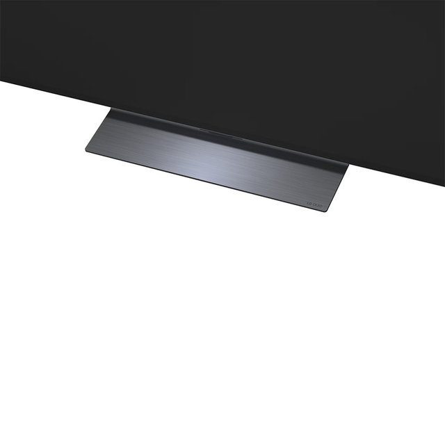 138cm LG 올레드 evo AI OLED55C5SNA (벽걸이형)