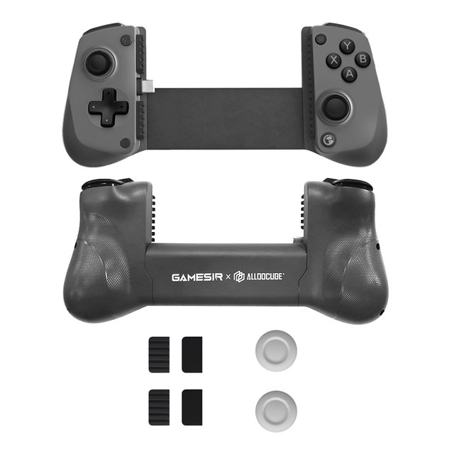 [ALLDOCUBE] 올도큐브 X GAMESIR X5 LITE 게임패드 게이밍 컨트롤러