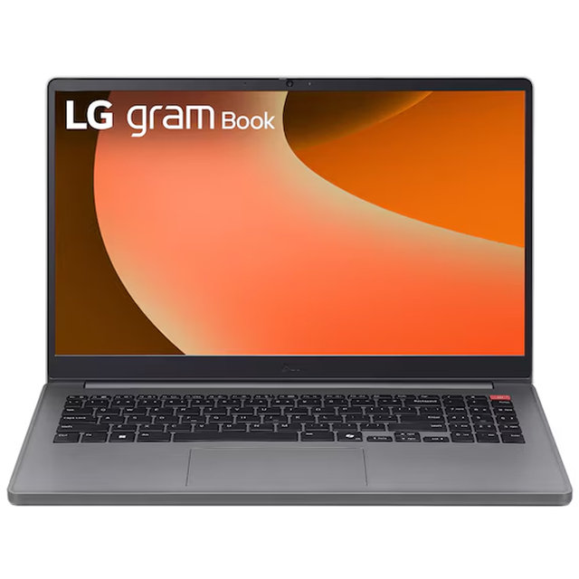 LG그램북 15U50T-GA56 15세대 i5 16GB 512GB 노트북