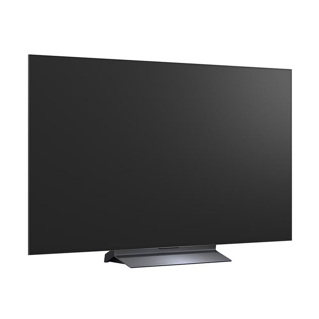 138cm LG 올레드 evo AI OLED55C5SNA (스탠드형)