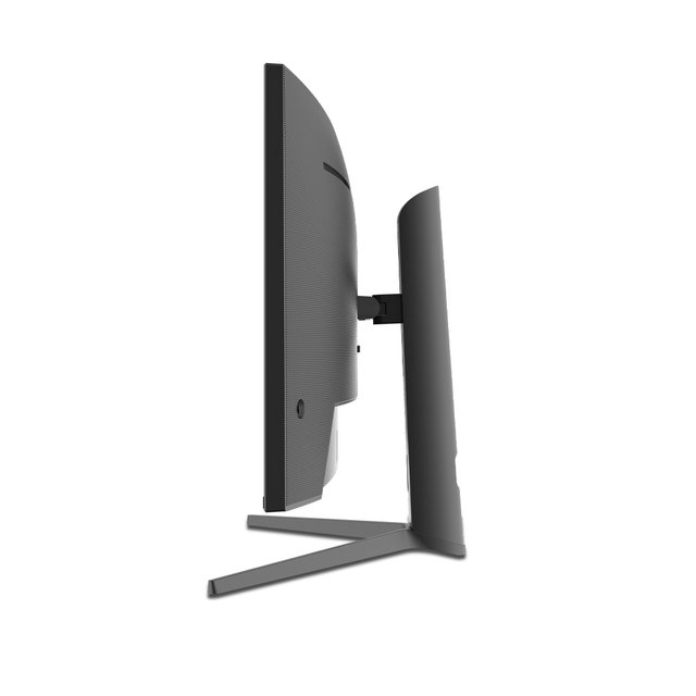 Vuti40CW12PU WUHD Nano IPS Black 120Hz 게이밍 모니터 무결점