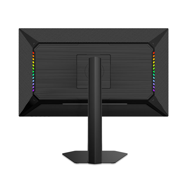 Vuti24F36PQM QHD Fast IPS QD Mini LED 360Hz 게이밍 모니터 무결점