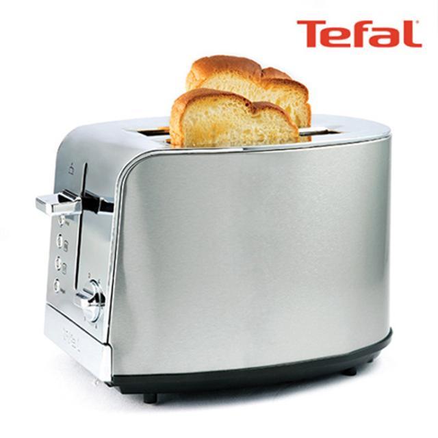 테팔 토스터 TT-731DKR