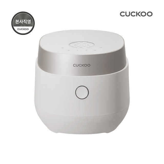 쿠쿠 4인용 전기 밥솥 CR-0485GW