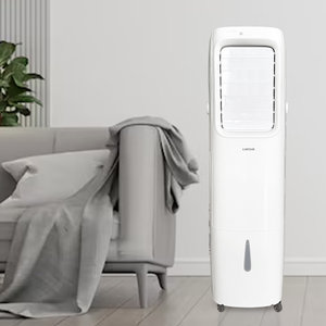 카투어 에어리GO 저소음 가정용 실외기없는 이동식 창문형 벽걸이 일체형 에어컨