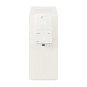 LG 퓨리케어 정수기(맞춤Lite,냉온정,베이지) WD520VC