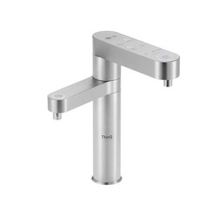 LG 퓨리케어 정수기(듀얼, 냉온정, 실버) WU923AS