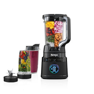 닌자 디텍트 파워 프로 듀오 초고속 블렌더 TB301KR