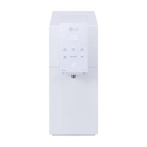 LG 퓨리케어 정수기(맞춤출수,냉온정,크림스카이) WD523VM