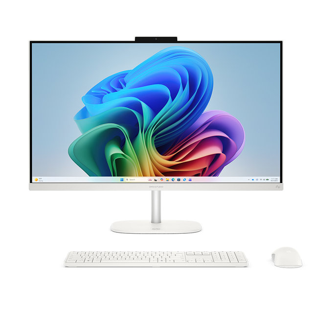 HP 옴니스튜디오 27-cv0000KL 27인치/16G /512GB /올인원컴퓨터 일체형PC