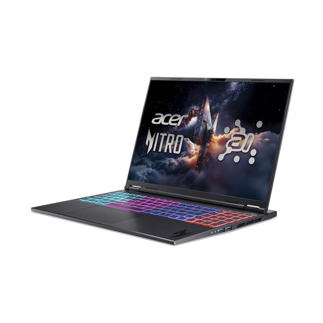 에이서 니트로 16S AN16S-61-R4WY 게이밍노트북 (R7-350/RTX 5070/180Hz/32GB)