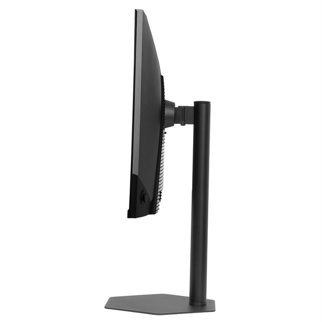 크로스오버 27QM168C QHD IPS USB-C 68cm 피벗 120Hz 게이밍 컴퓨터 모니터 무결점