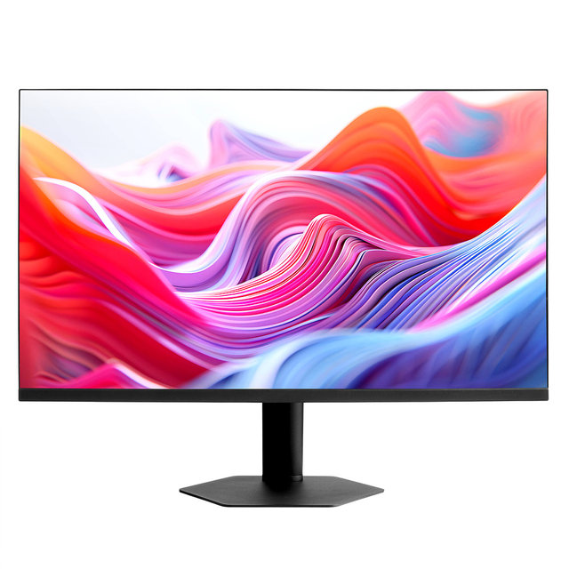 크로스오버 27QM168C QHD IPS USB-C 68cm 피벗 120Hz 게이밍 컴퓨터 모니터 무결점