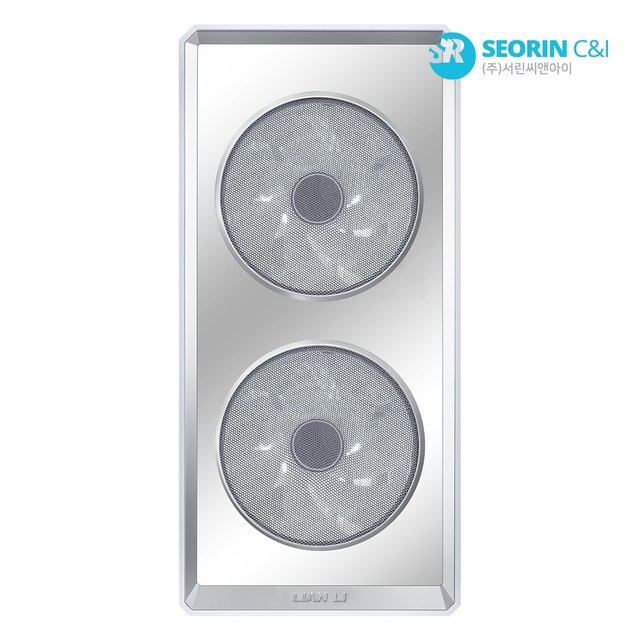 [서린공식] 리안리 LANCOOL 217 INF (화이트)