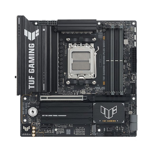 ASUS TUF Gaming B850M-PLUS WIFI7 대원씨티에스