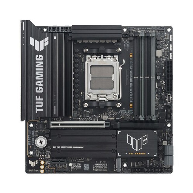 ASUS TUF Gaming B850M-PLUS II 대원씨티에스
