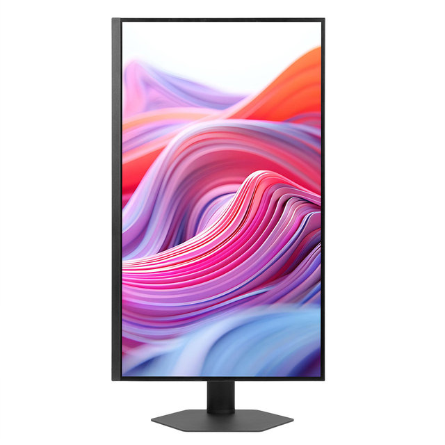 크로스오버 27QM168C QHD IPS USB-C 68cm 피벗 120Hz 게이밍 컴퓨터 모니터