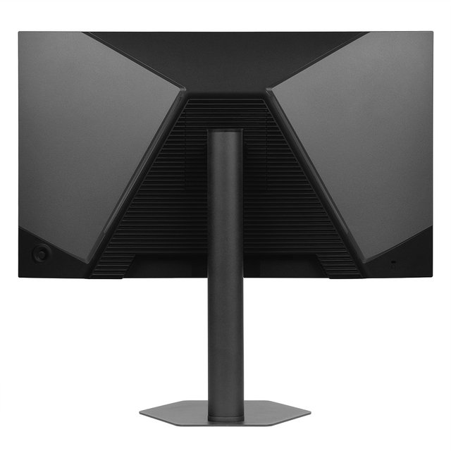 크로스오버 27QM168C QHD IPS USB-C 68cm 피벗 120Hz 게이밍 컴퓨터 모니터