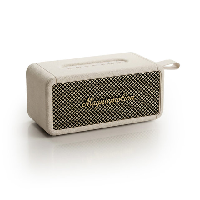 브리츠 BZ-MG70Plus 휴대용 소형 무선 블루투스 스피커