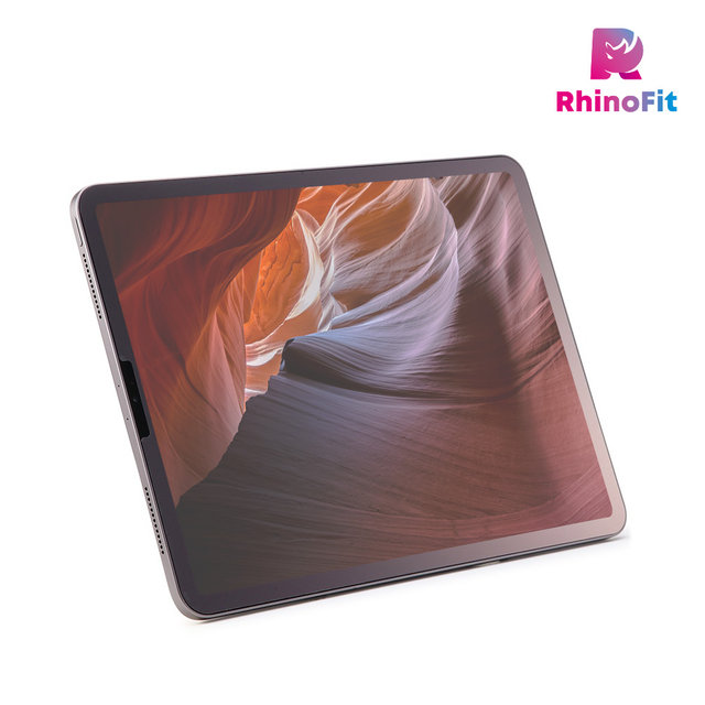 갤럭시탭 S9/S9 FE/S10 FE 종이질감 액정 보호 필름