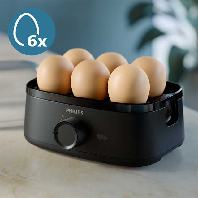 [박스개봉-변심반품] 필립스 계란찜기 반숙 에그쿠커 멀티쿠커 3000 HD9137/90