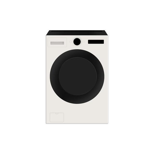 트롬 AI 오브제컬렉션 드럼세탁기 FX25EF 25kg