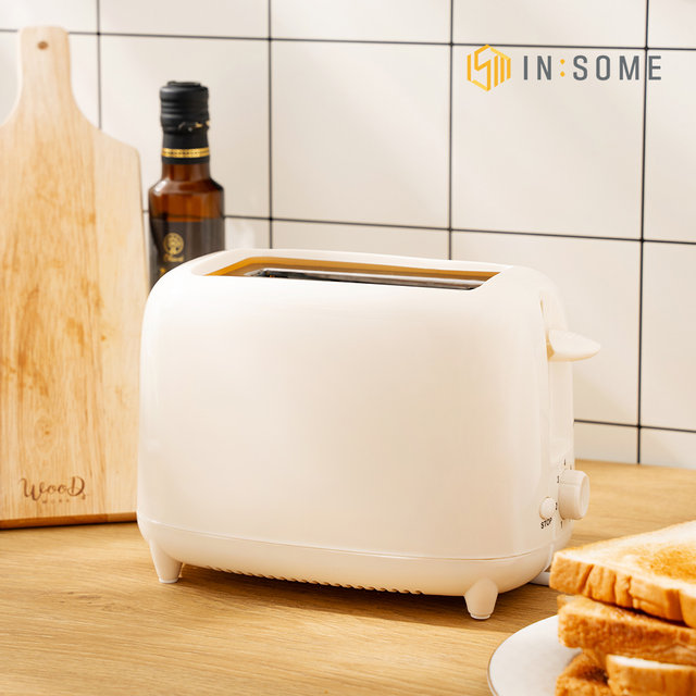 인썸 토스터기 가정용 추천 식빵 미니 전기 토스트기 ITS-1