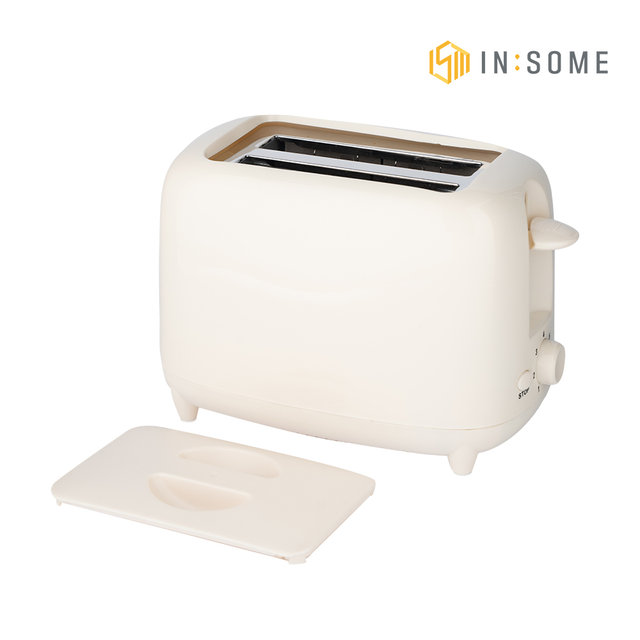 인썸 토스터기 가정용 추천 식빵 미니 전기 토스트기 ITS-1