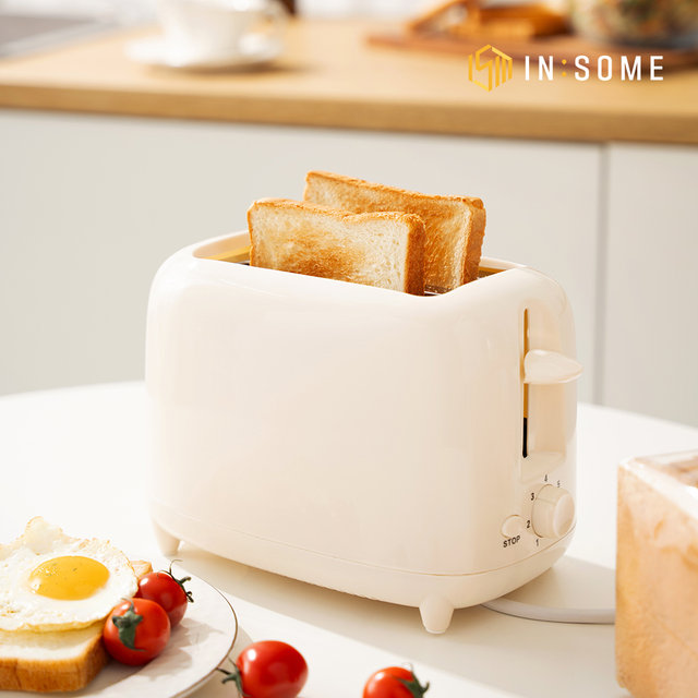 인썸 토스터기 가정용 추천 식빵 미니 전기 토스트기 ITS-1