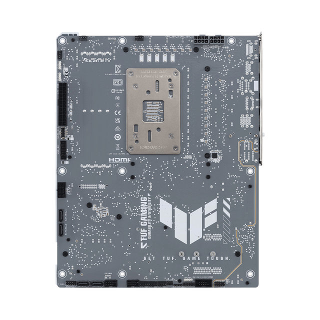 ASUS TUF Gaming B850-BTF WIFI W 인텍앤컴퍼니_AMD(소켓AM5)