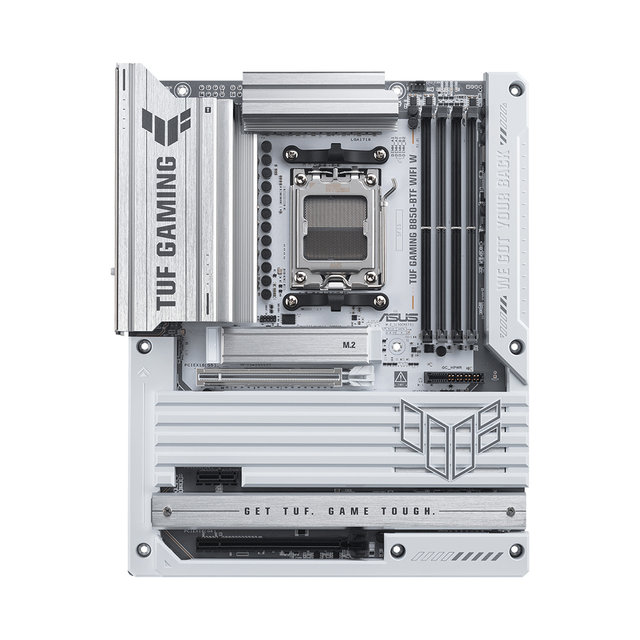 ASUS TUF Gaming B850-BTF WIFI W 인텍앤컴퍼니_AMD(소켓AM5)