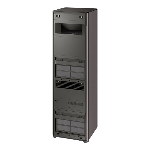 삼성 Infinite AI 공기청정기 30평형 (100㎡, 에센셜 플럼)AP90H10198MDD