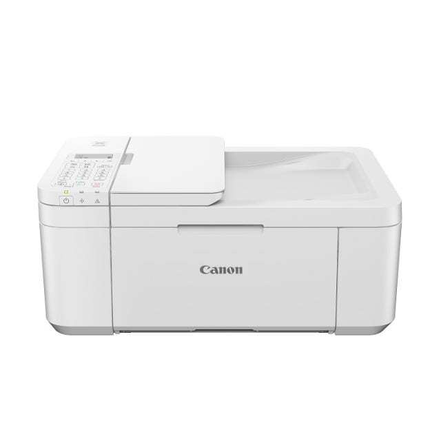 캐논 TR4695 자동양면인쇄 컬러 잉크젯복합기 프린터 팩스복합기 - [TR4695(OFF)]