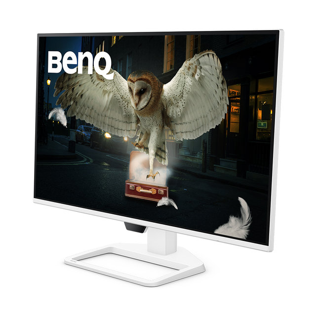 카드할인12% 혜택가 280,720 벤큐 총판 EW270Q 무결점 200Hz 1ms HDRi 콘솔게임 PC게임 올라운드 모니터