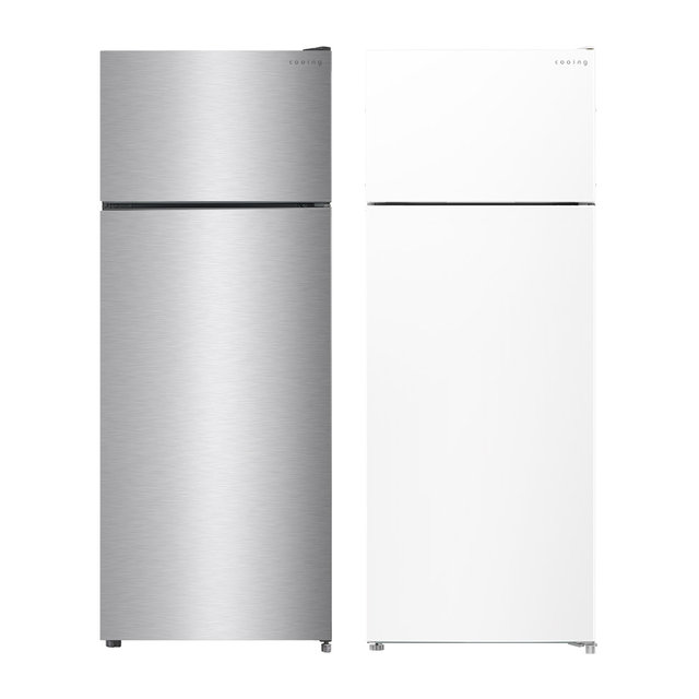 소형냉장고 REF-D212 실버 미니 원룸 사무실 신혼 슬림