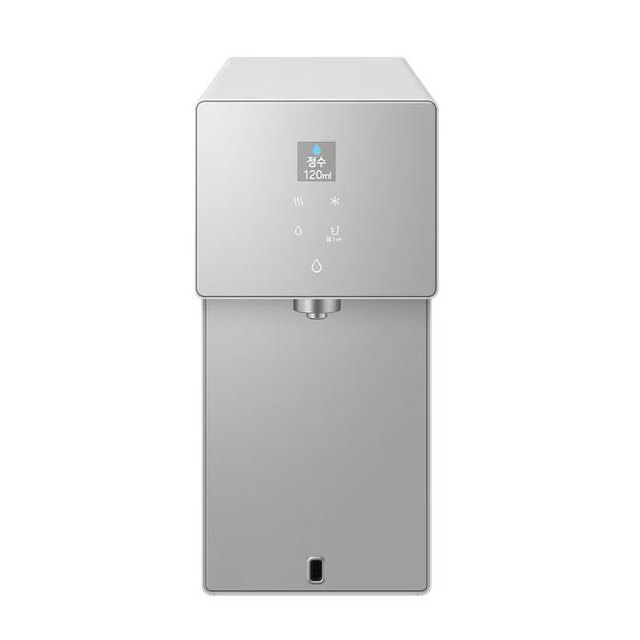 삼성 비스포크 AI 정수기 (냉/온/정수) RWP70F15ANW