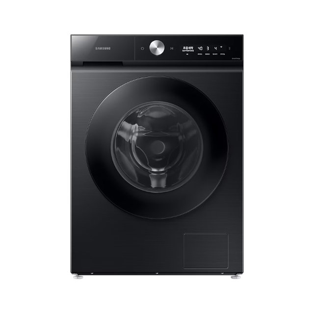삼성 비스포크 AI 세탁기 슬림 13kg WW13BB844DGB