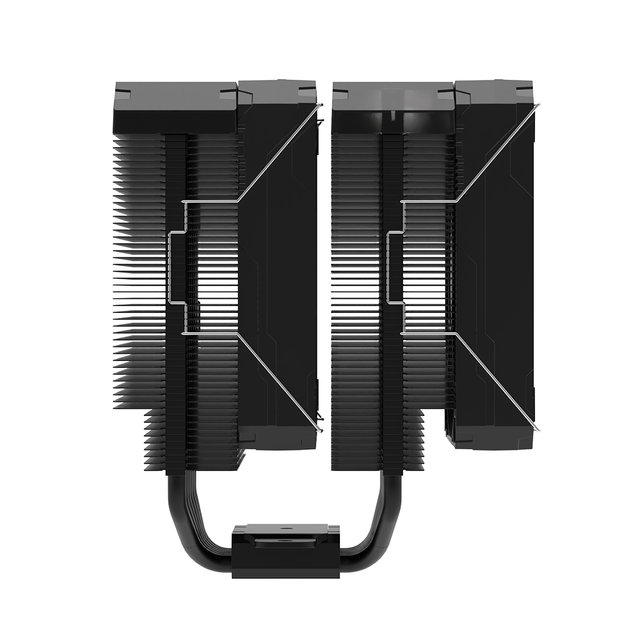 ALSEYE Q120DT Plus (블랙)_CPU 쿨러