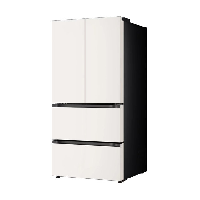 LG 디오스 AI 오브제컬렉션 김치톡톡 스탠드형 Z490MEEF12 (491L,2등급)