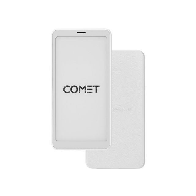 이노스페이스원 코멧 5.48인치 바형 이북리더기