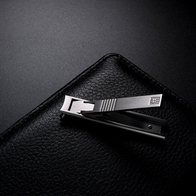 [즈윌링] 헹켈 프리미엄 네일케어 지퍼 패스너 9종세트(HK97103-004)