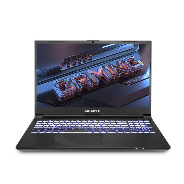 기가바이트 G5 KEM i5/8GB/512GB/RTX3050Ti