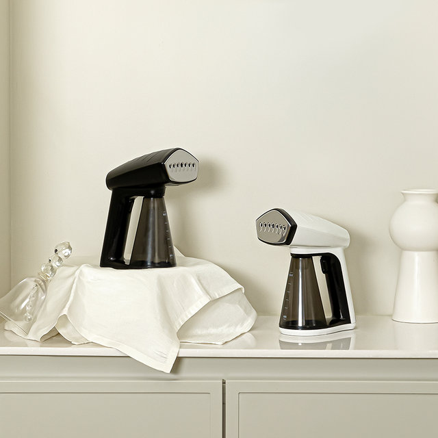 [박스개봉-변심반품] 오스너 아이핸디 핸디형 스팀다리미 화이트 IHANDY_WH