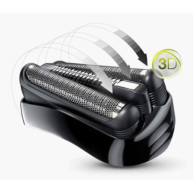 [중급 / 장한평점] 브라운 면도기 (J)310BT