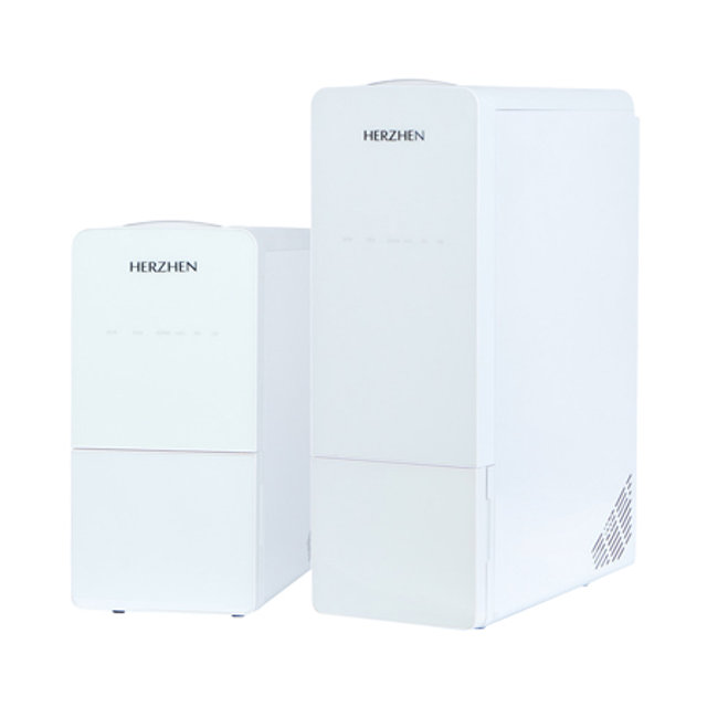 [최상급 / 장한평점] 헤르젠 AI CARE 쌀냉장고 21KG (J)SSR-A21K