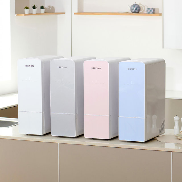 [최상급 / 장한평점] 헤르젠 AI CARE 쌀냉장고 21KG (J)SSR-A21K