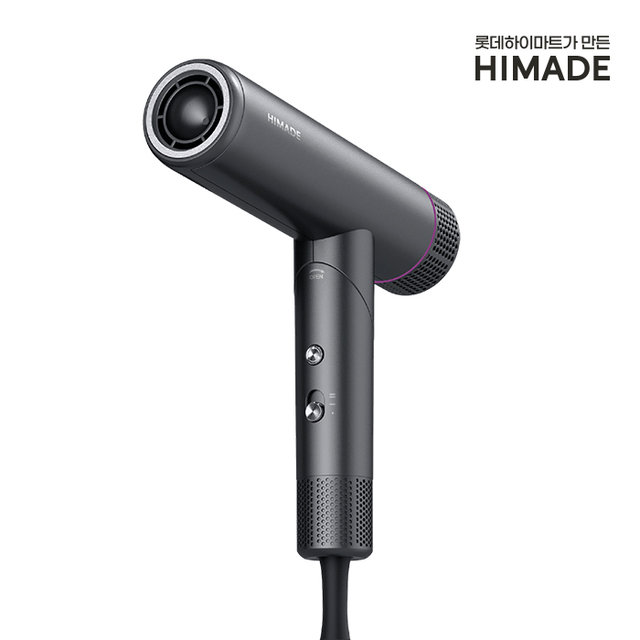 [최상급 / 장한평점] 하이메이드 1700W BLDC 헤어드라이기 (J)HHD-AI1700B